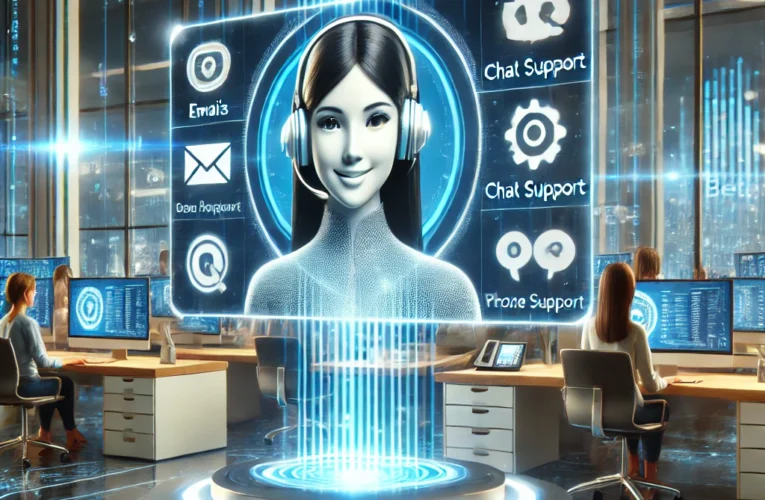 Betechit.com Contacts: How to Get in Touch Easily