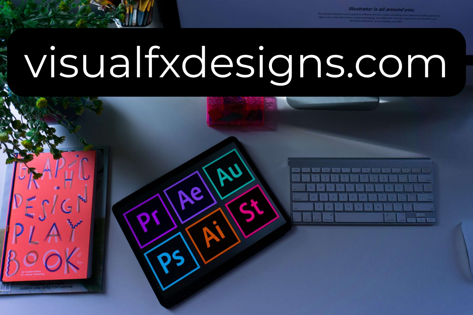 Visualfxdesigns.com