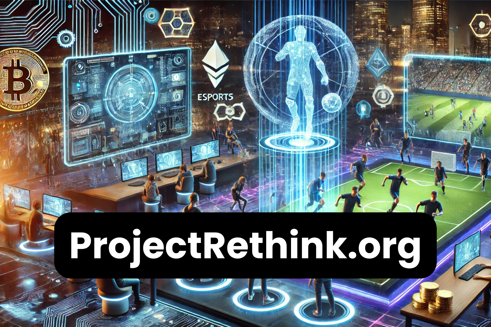 ProjectRethink.org