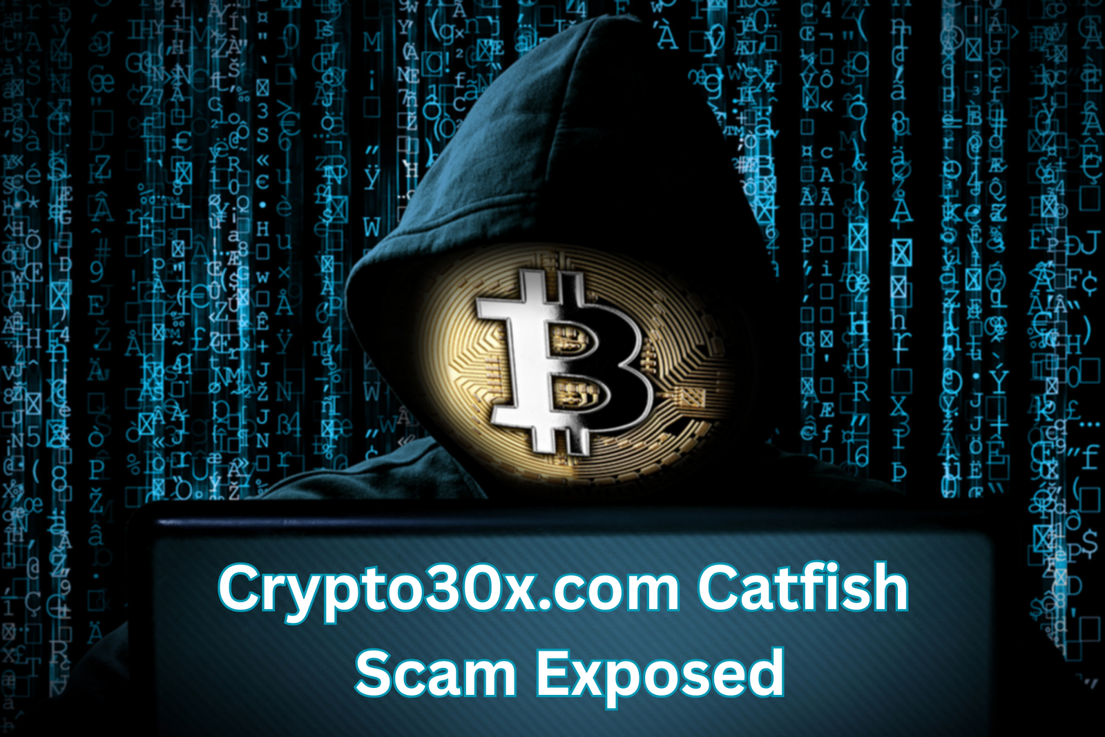 Crypto30x.com Catfish Exposed