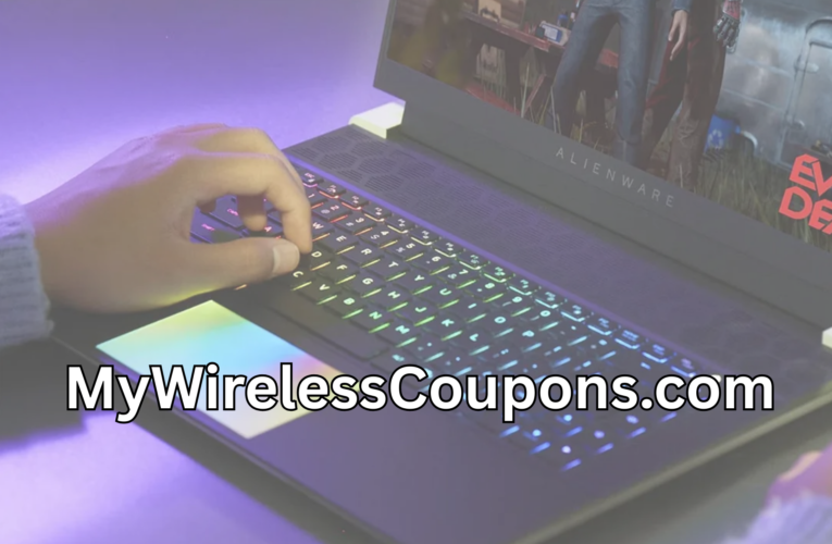 5 Reasons to Use MyWirelessCoupons.com for Your Wireless Needs