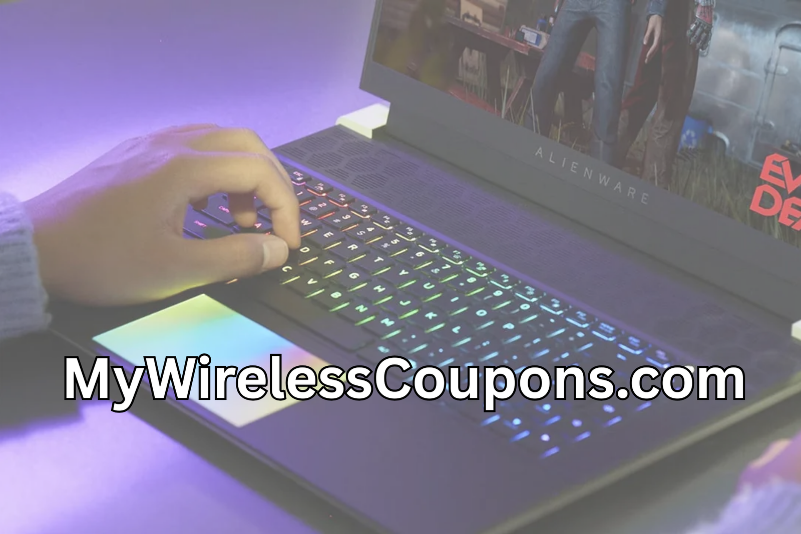 MyWirelessCoupons.com