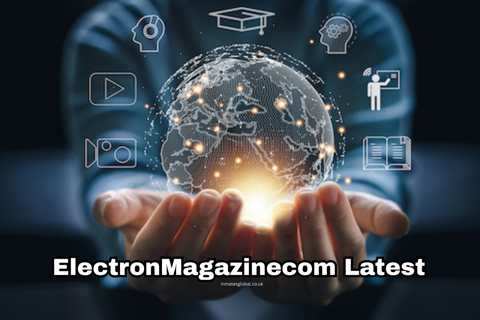 ElectronMagazinecom Latest