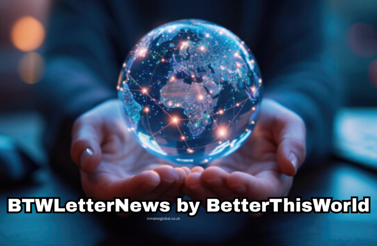 BTWLetterNews by BetterThisWorld – Captivating News, Expert Insights & Community Perspectives