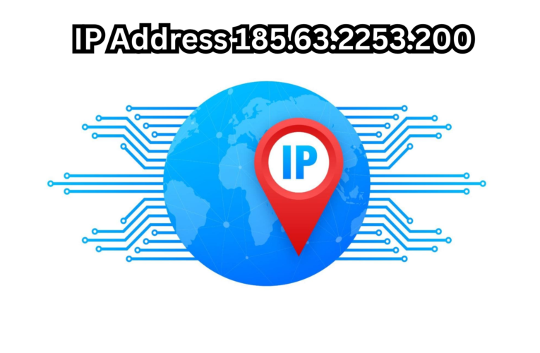 Understanding IP Address 185.63.2253.200: What It Means and How It Works