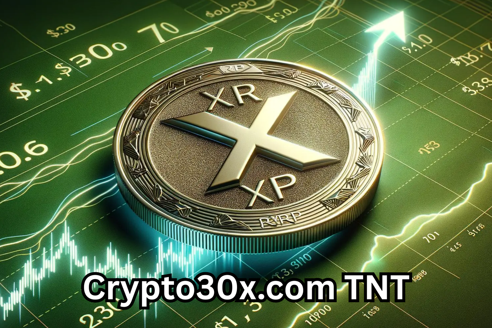 Crypto30x.com TNT