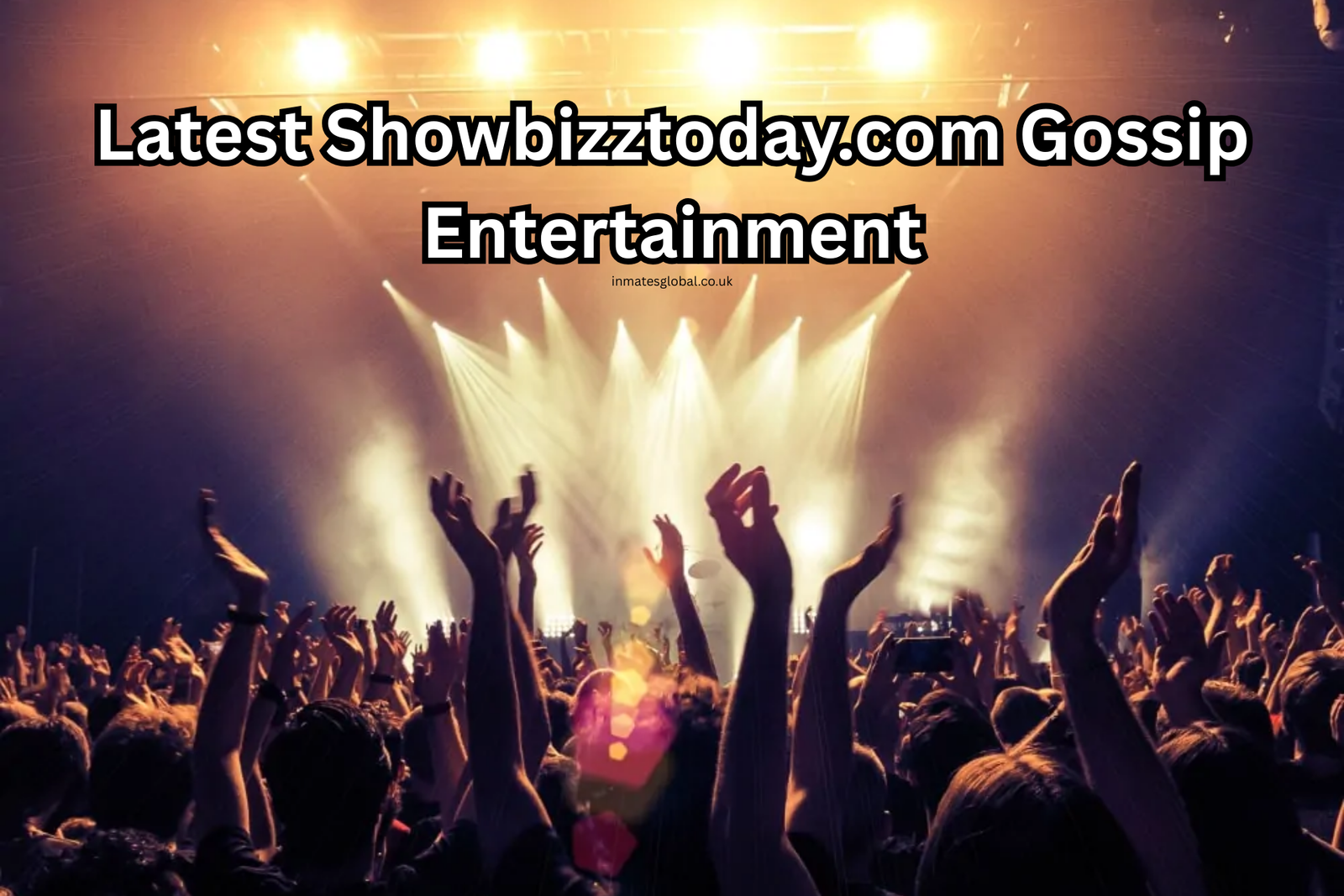 Latest Showbizztoday.com Gossip Entertainment