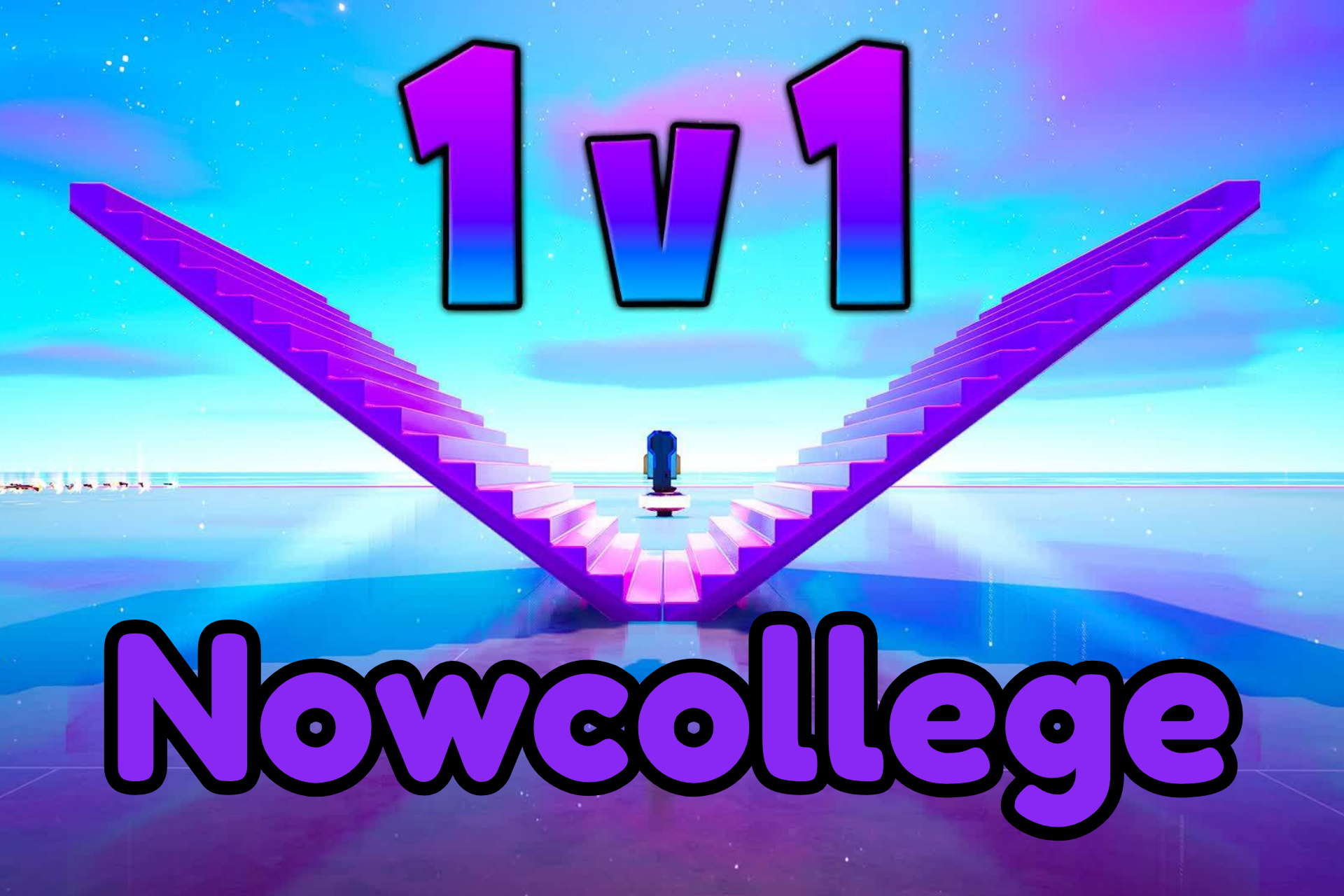 Nowcollege 1v1