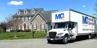 How Professional Moving Services in Norfolk VA Make Relocation Easy