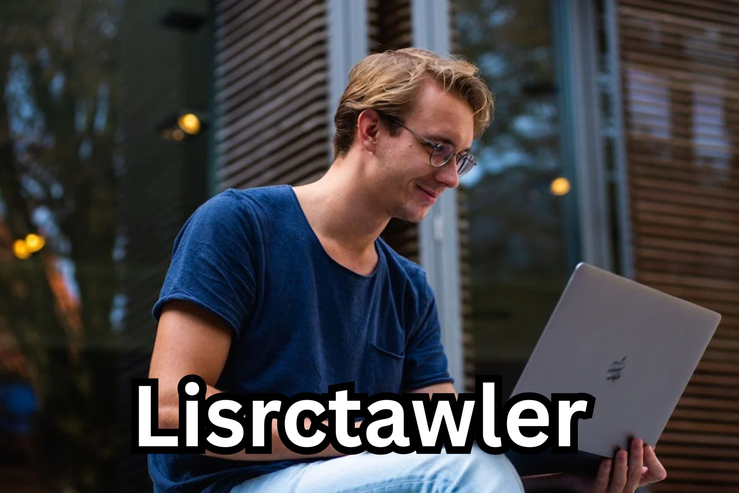 Lisrctawler