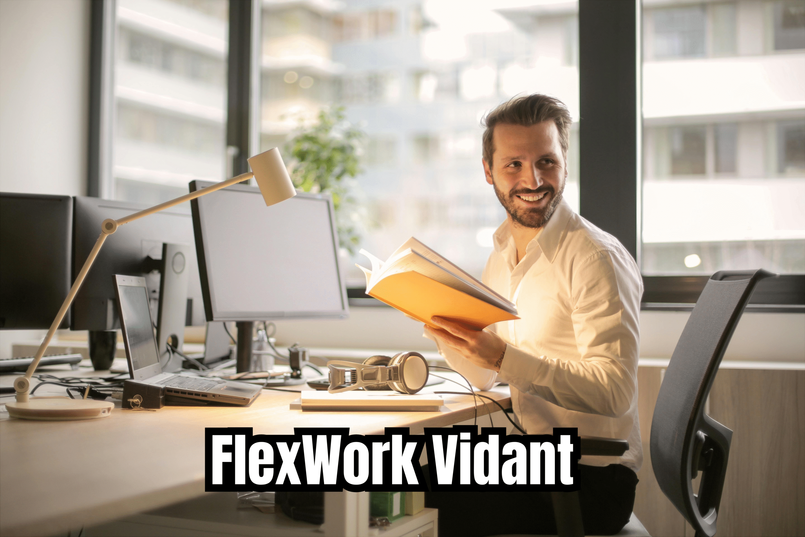 FlexWork Vidant