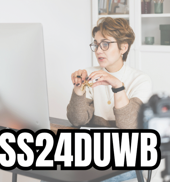 SS24DUWB