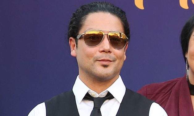 Chris Pérez Net Worth 